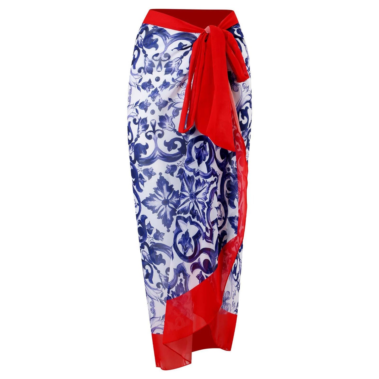 New High Waisted Printed Bikini Swimsuit Sexy Swimsuit Sexy Bikini by eprolo