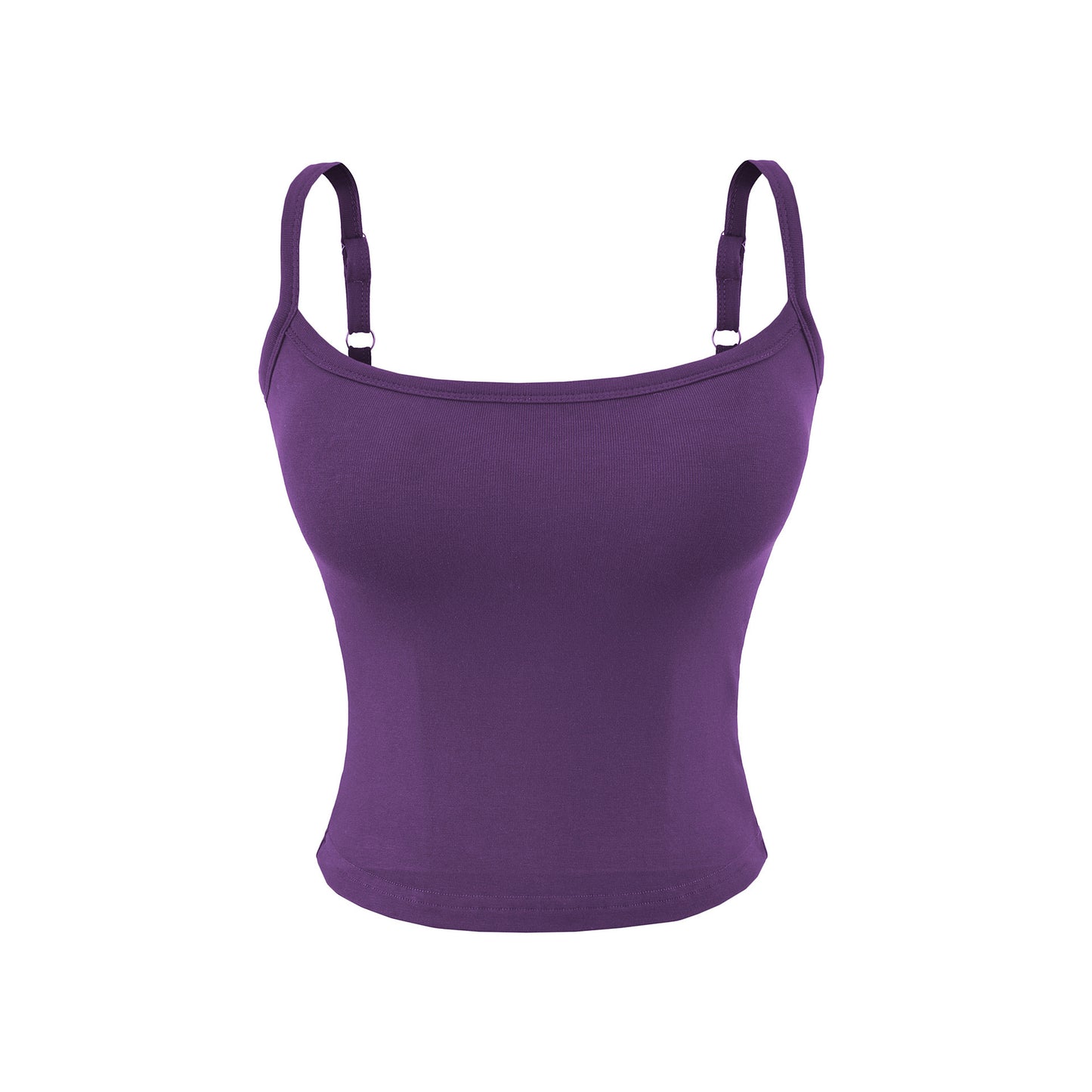 Slim fit round neck top for women by eprolo