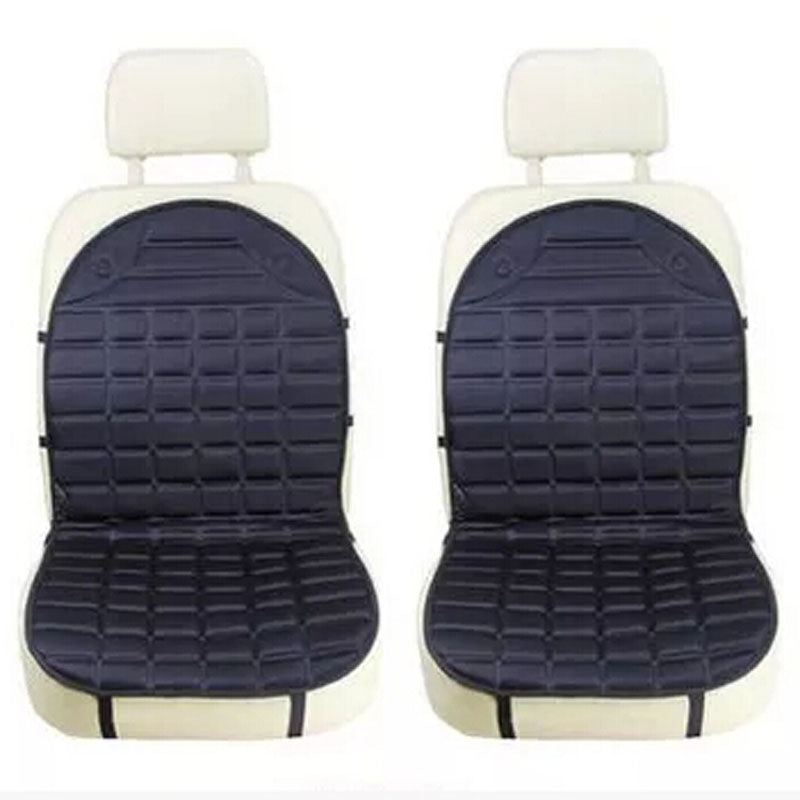 12V Heated Car Seat Cushion Cover Seat ,Heater Warmer , Winter Household Cushion cardriver heated seat cushion by eprolo