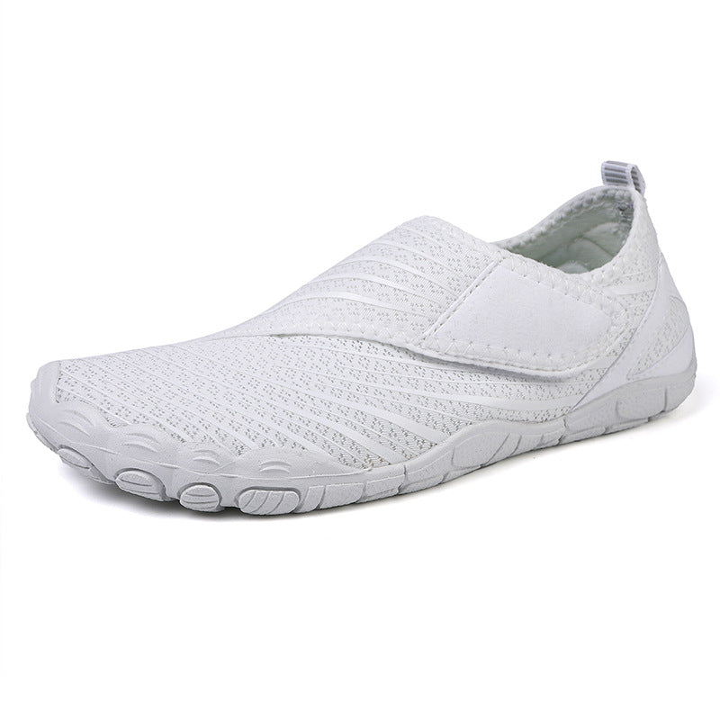 Diving Shoes Beach Shoes For Men And Women by DERILUJA LLC