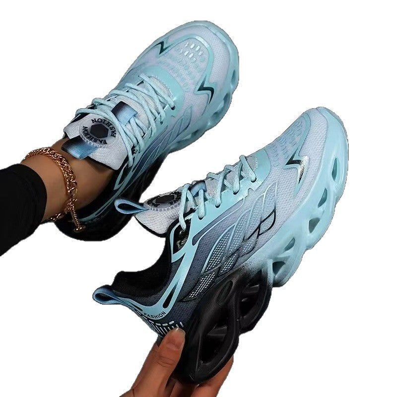 Casual Lightweight Breathable Running Shoes Sport Sneakers by eprolo