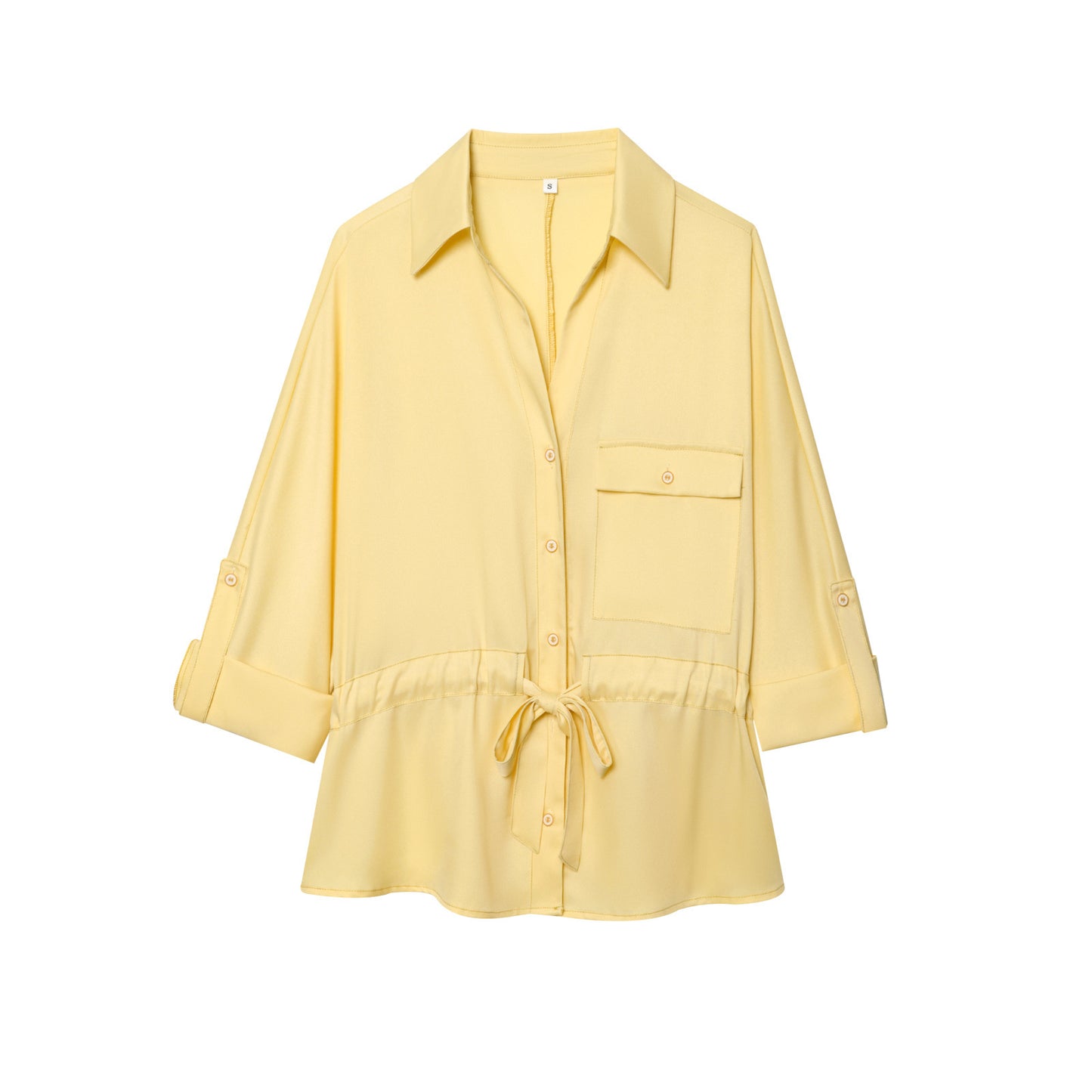Long sleeved shirt+pants set by eprolo