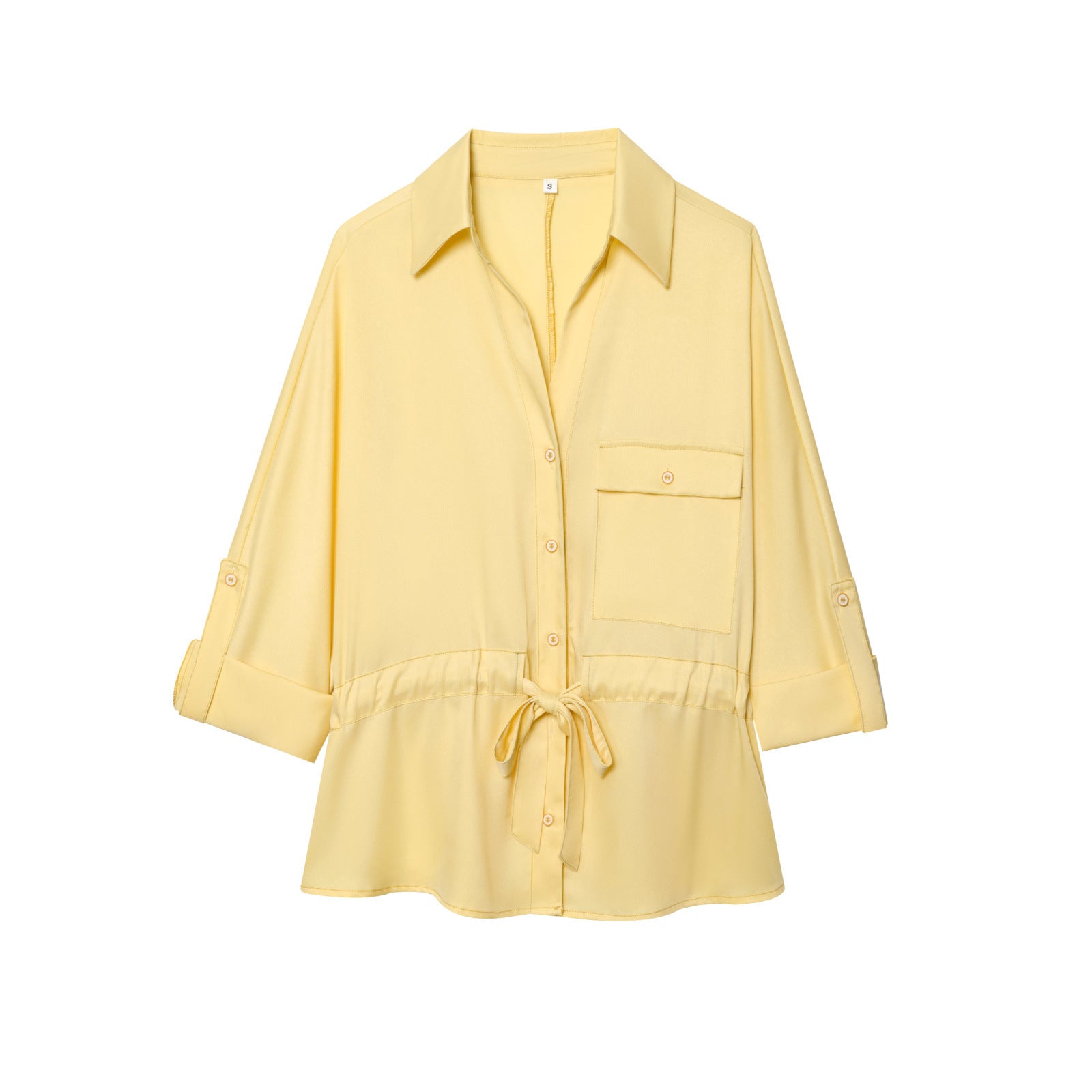 Long sleeved shirt+pants set by eprolo