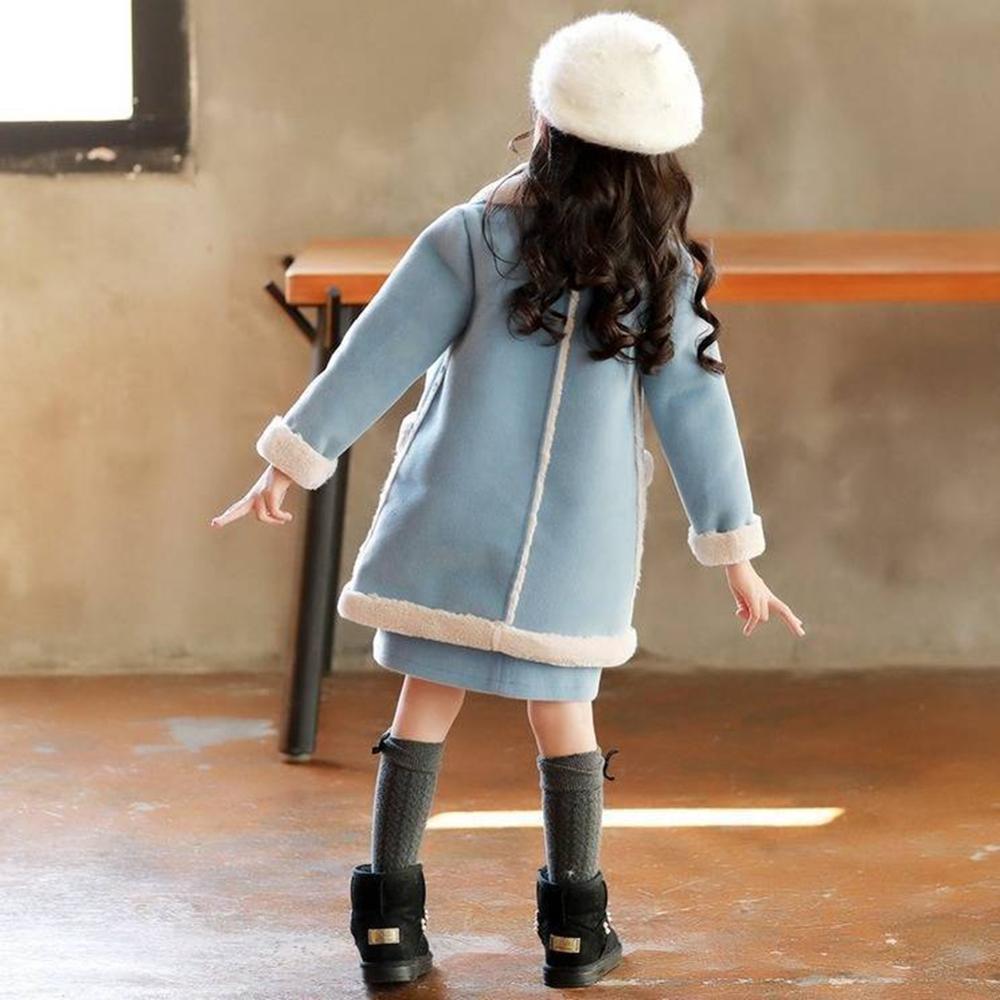 Winter children's clothing by My Store