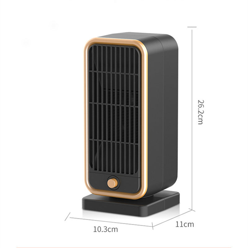 Heater Vertical Household Electric Heater PTC Ceramic by eprolo