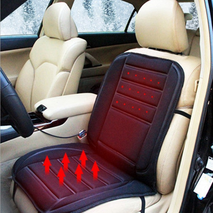 Car heating cushion by My Store