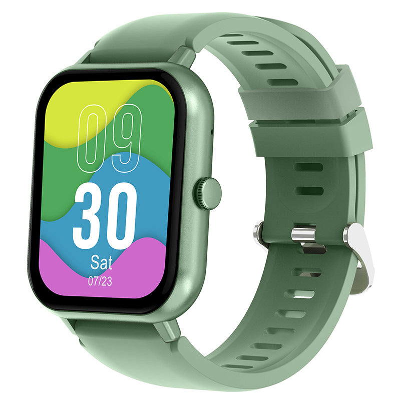 Bluetooth Call Smart Watch Men Dial Call Full Touch Screen Health Monitor Sports Fitness Watch Smartwatch Women by eprolo