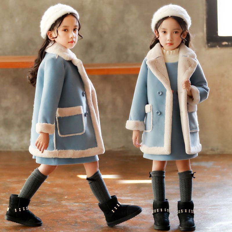 Winter children's clothing by My Store