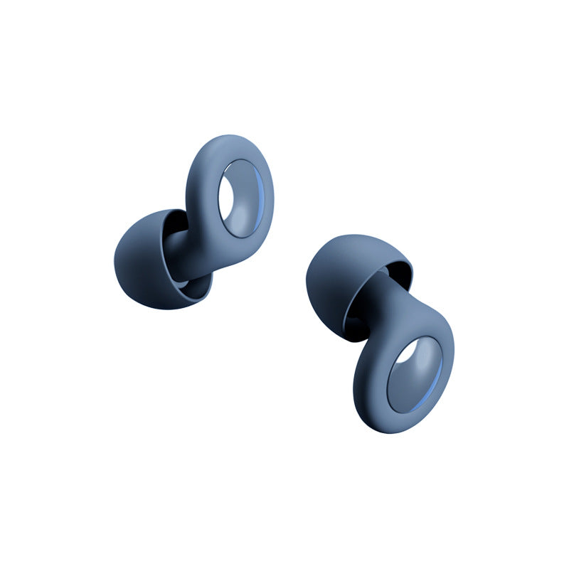 Sleep specific anti noise soundproof and noise reducing sleep earplugs by eprolo