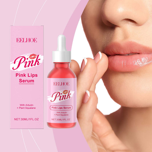 P Ink Lip Lightening Pigment E Ssence 30ml 1 Box by DERILUJA LLC