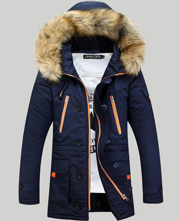Padded winter clothing by My Store