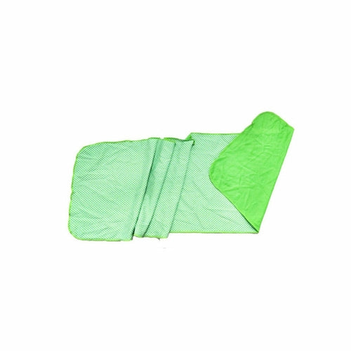 Natura Super Cool Bamboo Towel In A Bottle - 2 PK by DERILUJA LLC