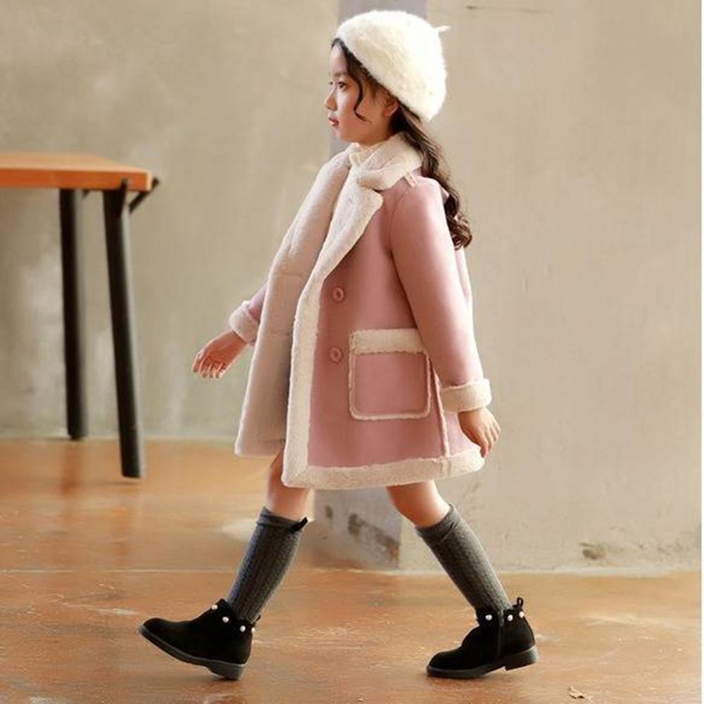 Winter children's clothing by My Store