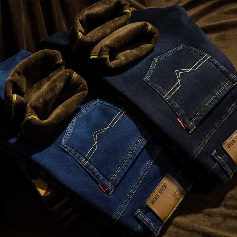 Autumn Winter Jeans by My Store