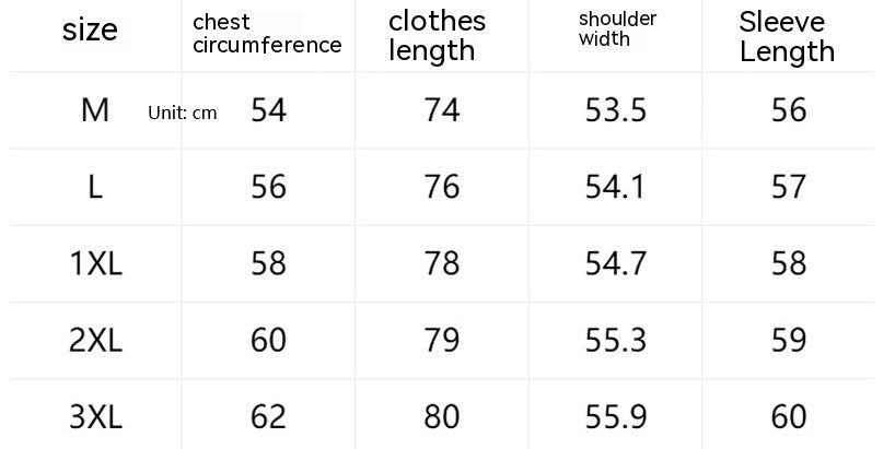 Men's Fleece Lined Padded Warm Keeping Casual Coat Shirt by My Store