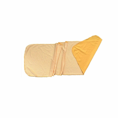 Natura Super Cool Bamboo Towel In A Bottle - 2 PK by DERILUJA LLC