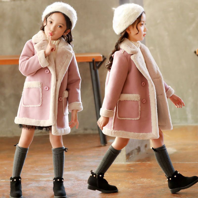 Winter children's clothing by My Store