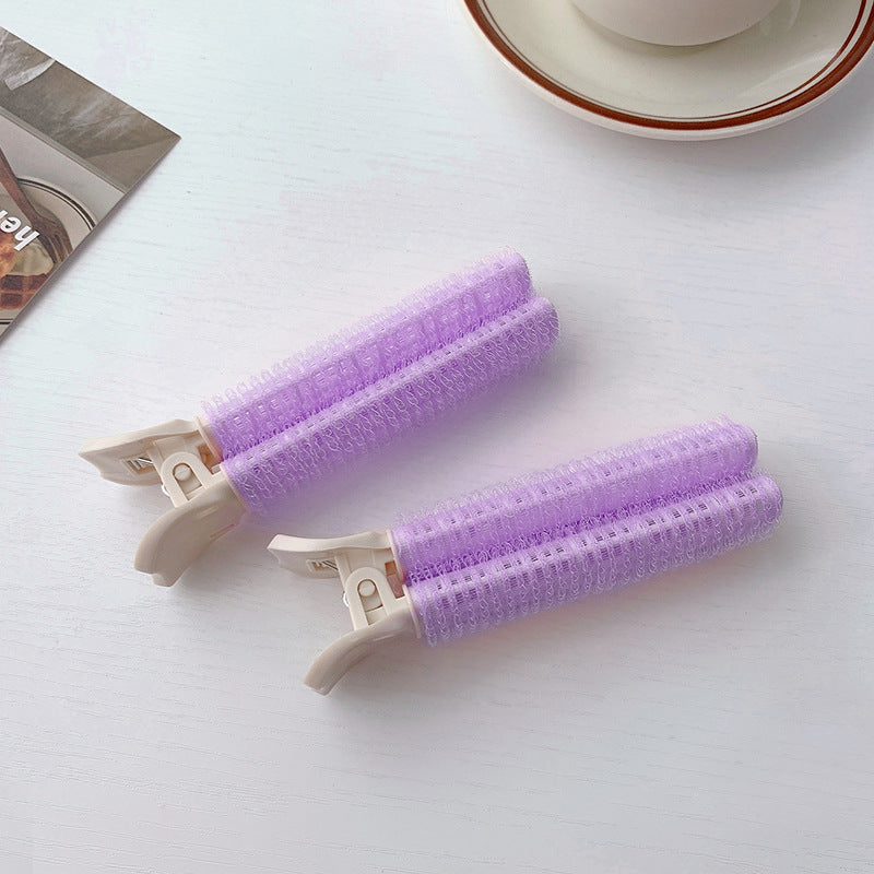 Hair Fluffy Artifact Non-marking Fixing Forehead Bang Clip by My Store
