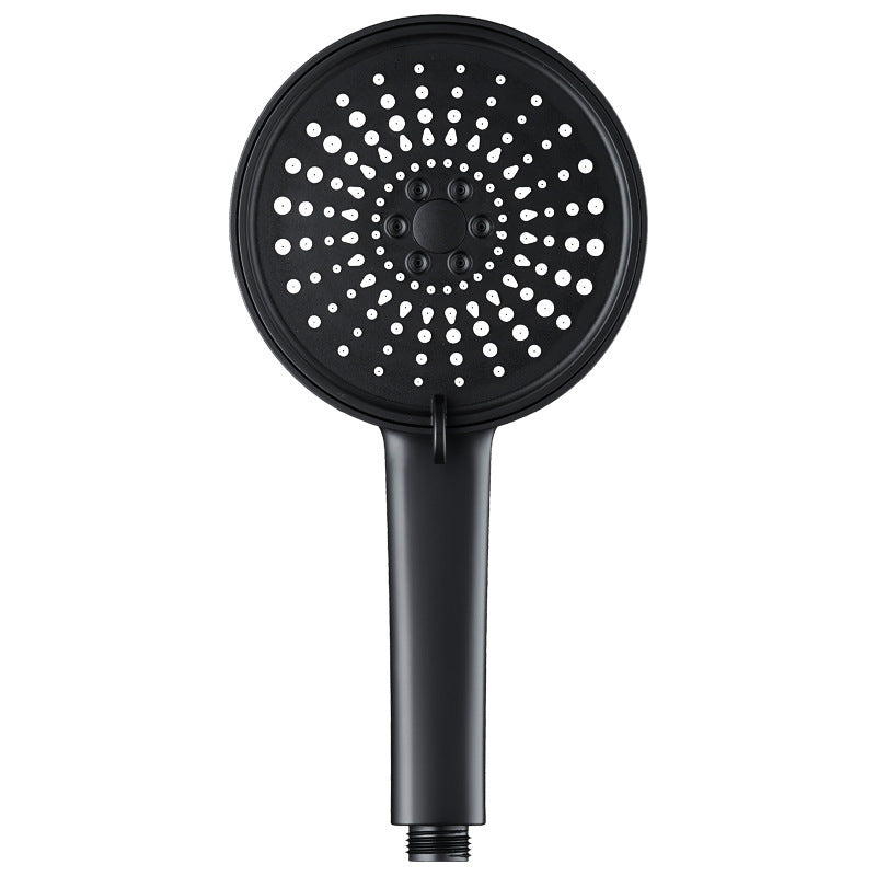 Multi-functional Pressurized Shower Head Bathroom Water Heater Pressurized Shower Head household bathroom accessories by eprolo