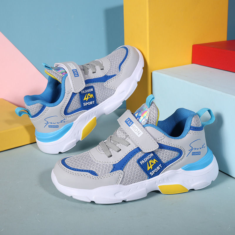 Children''s Shoes Boys summer running shoes children''s light by DERILUJA LLC