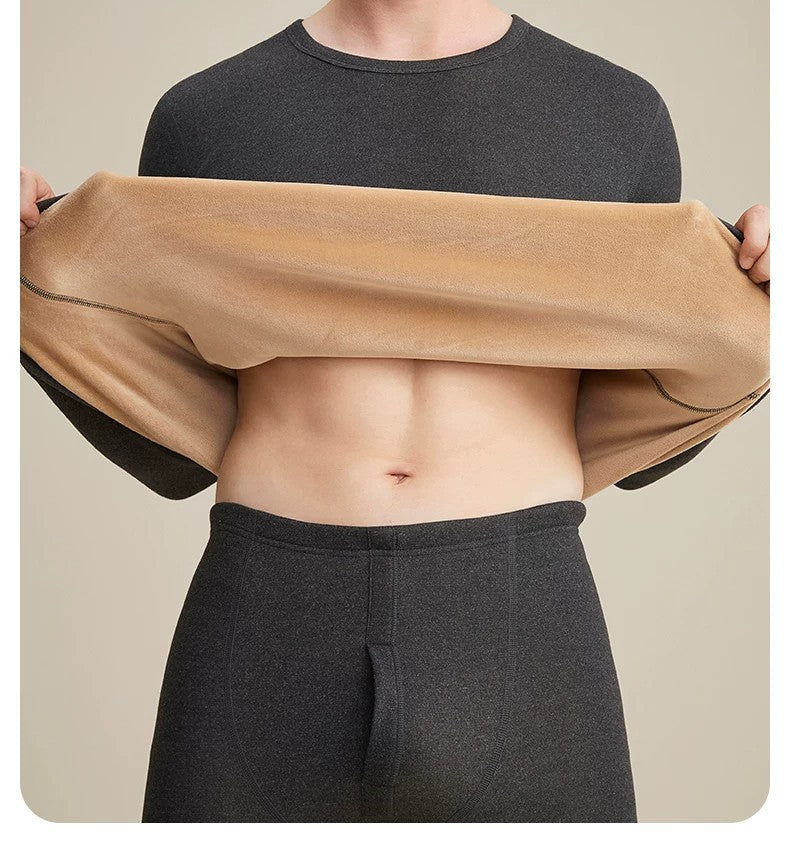 Men's thermal underwear top set by eprolo