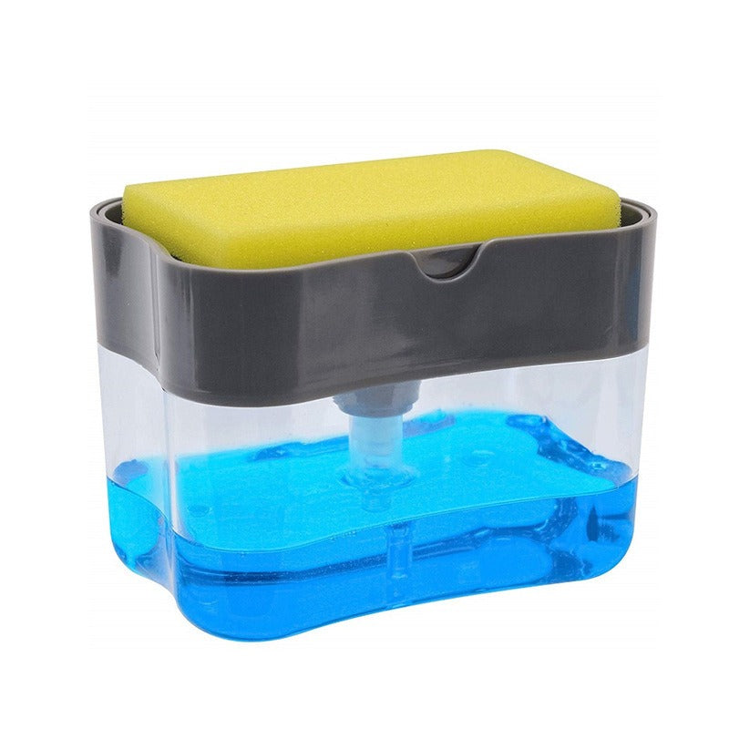 kitchen style automatic liquid filling box by eprolo