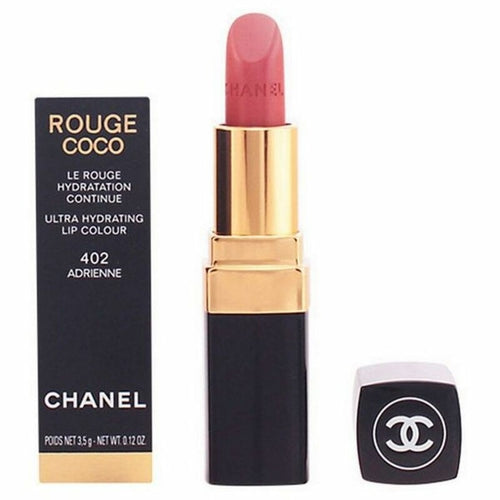 Hydrating Lipstick Rouge Coco Chanel by DERILUJA LLC