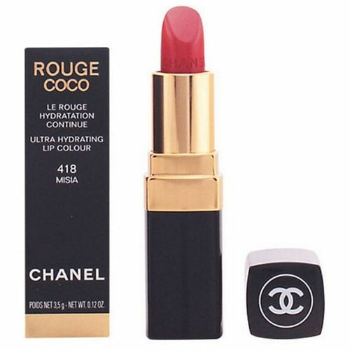 Hydrating Lipstick Rouge Coco Chanel by DERILUJA LLC