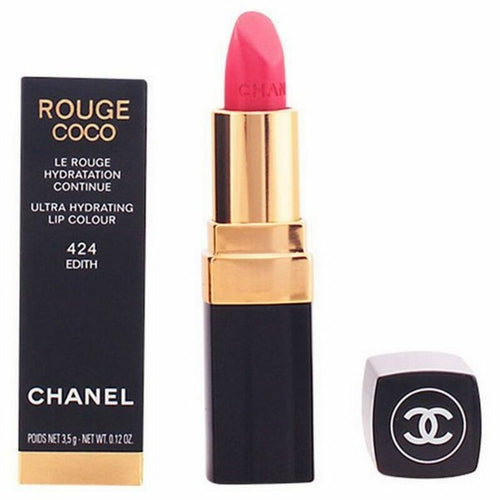 Hydrating Lipstick Rouge Coco Chanel by DERILUJA LLC