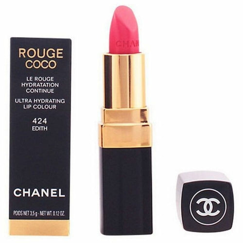 Hydrating Lipstick Rouge Coco Chanel by DERILUJA LLC