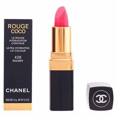 Hydrating Lipstick Rouge Coco Chanel by DERILUJA LLC