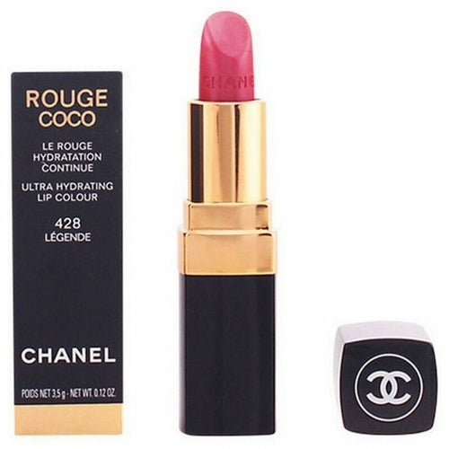 Hydrating Lipstick Rouge Coco Chanel by DERILUJA LLC