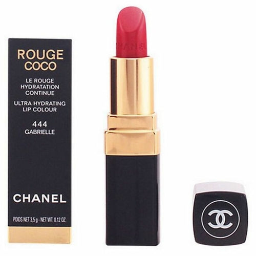 Hydrating Lipstick Rouge Coco Chanel by DERILUJA LLC