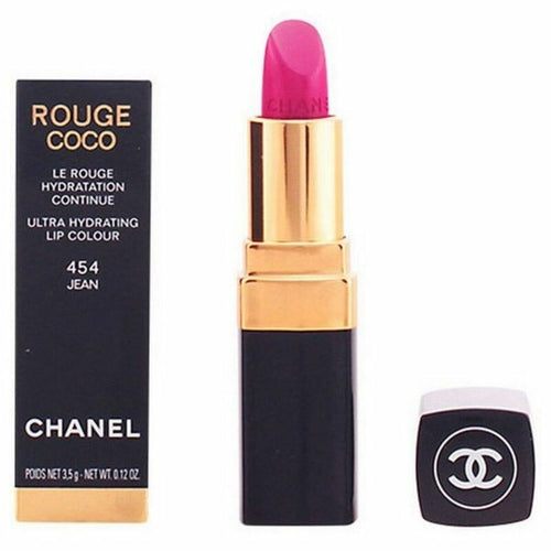 Hydrating Lipstick Rouge Coco Chanel by DERILUJA LLC