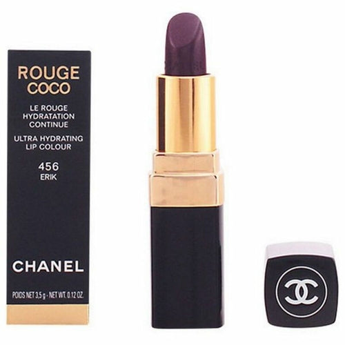 Hydrating Lipstick Rouge Coco Chanel by DERILUJA LLC