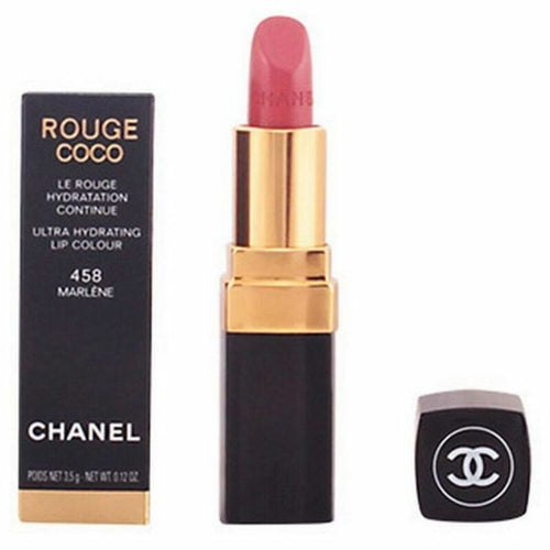 Hydrating Lipstick Rouge Coco Chanel by DERILUJA LLC
