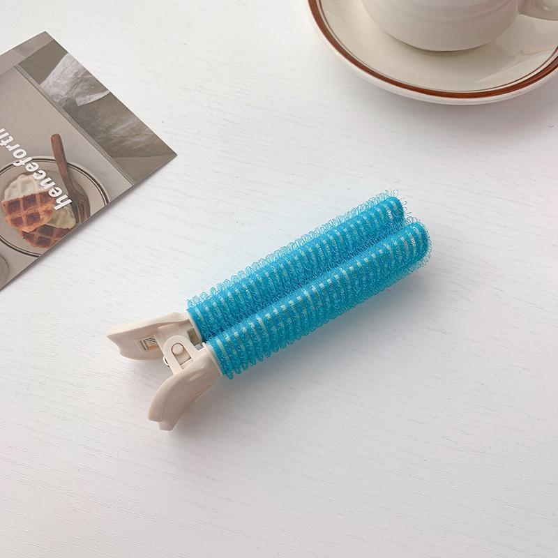 Hair Fluffy Artifact Non-marking Fixing Forehead Bang Clip by My Store