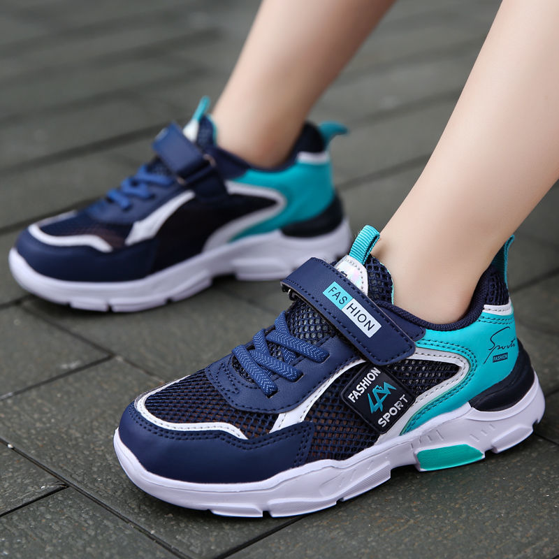 Children''s Shoes Boys summer running shoes children''s light by DERILUJA LLC