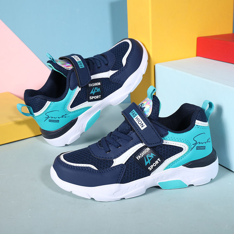 Children''s Shoes Boys summer running shoes children''s light by DERILUJA LLC
