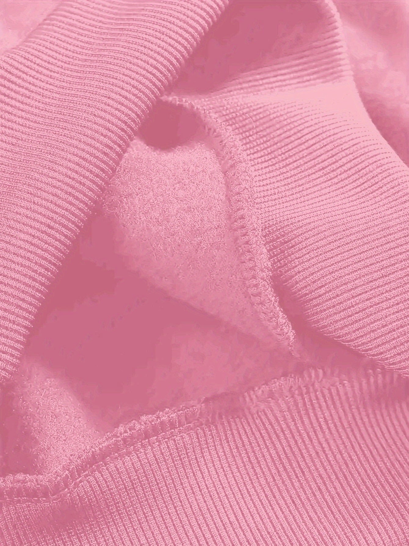 Kids' Casual Christmas Crew Neck Sweatshirt, Polyester Knit