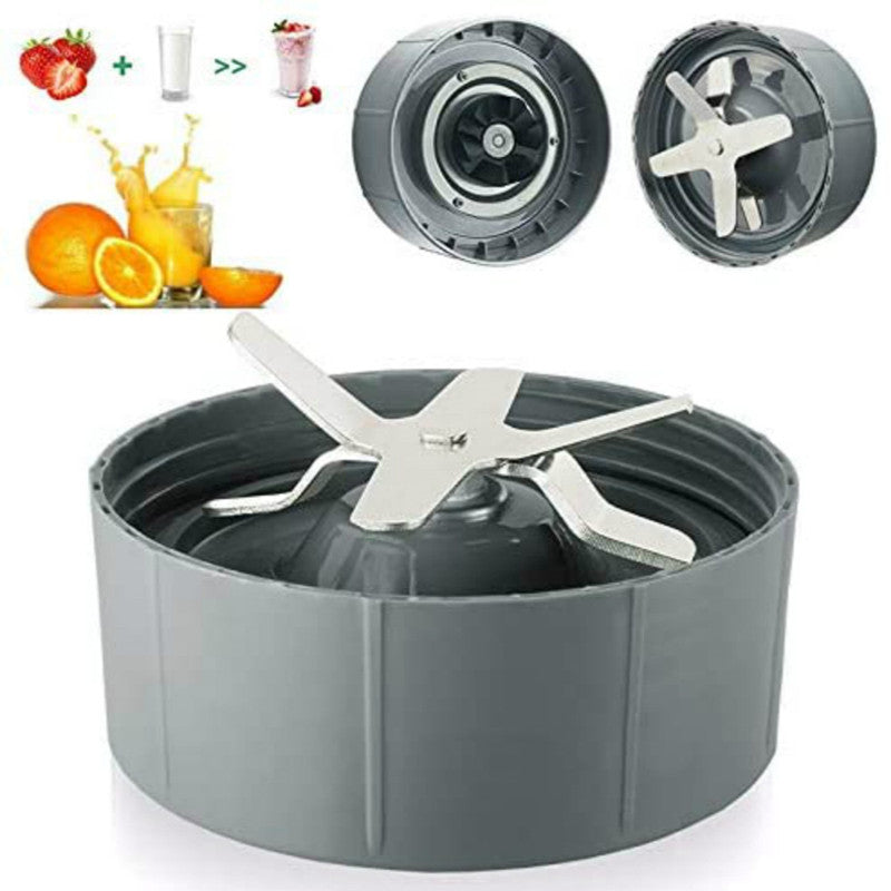 Replacement Blades for Blender,1 Blades Replacement ,Compatible for Nutribullet Pro 900 Series by eprolo