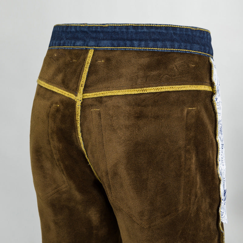Autumn Winter Jeans by My Store