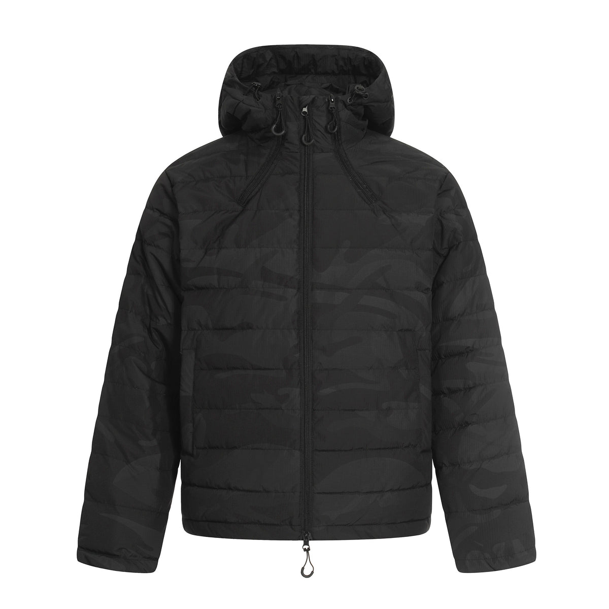 Warm and lightweight winter jacket by eprolo