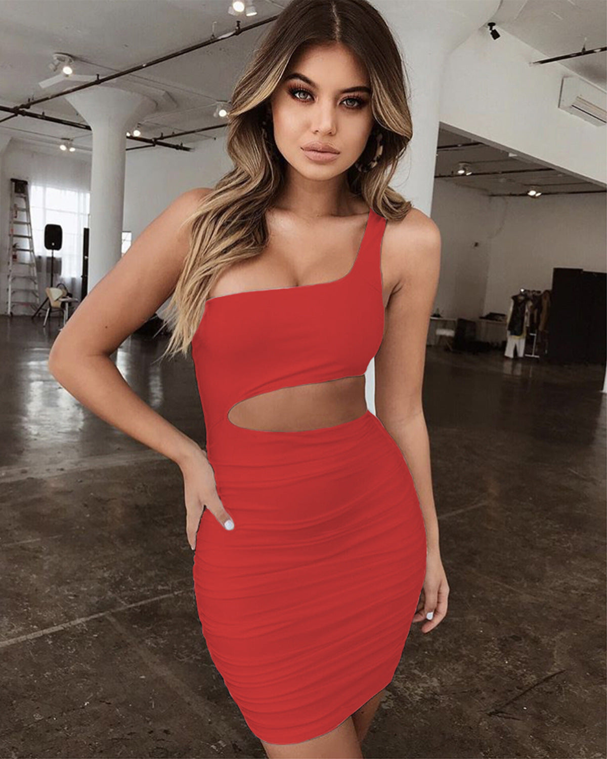 Summer New Women's Dresses by eprolo
