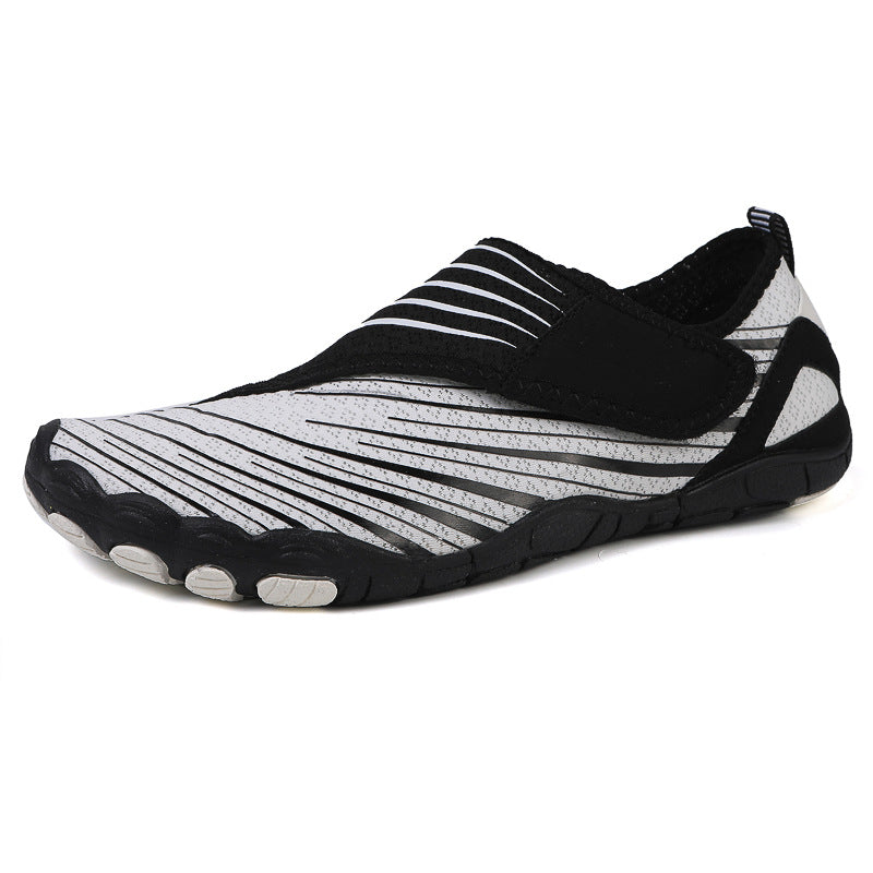 Diving Shoes Beach Shoes For Men And Women by DERILUJA LLC