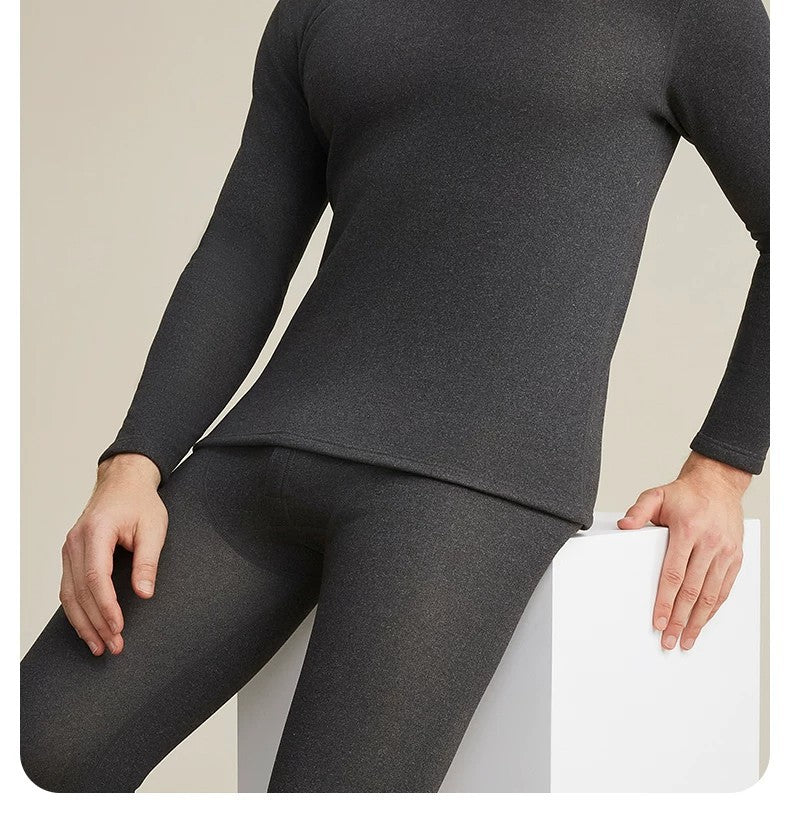 Men's thermal underwear top set by eprolo