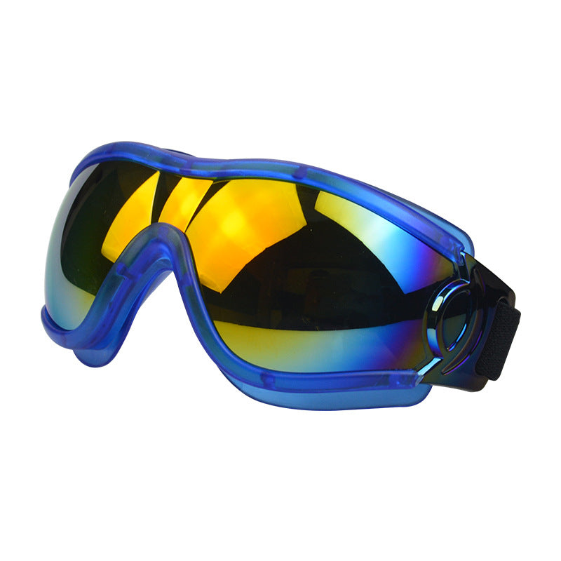 Pet Glasses Windproof and UV resistant Sunglasses by eprolo
