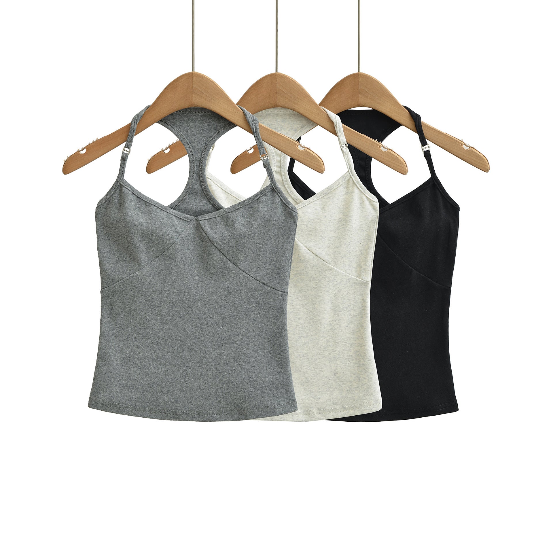 Slim fit camisole top for women by eprolo
