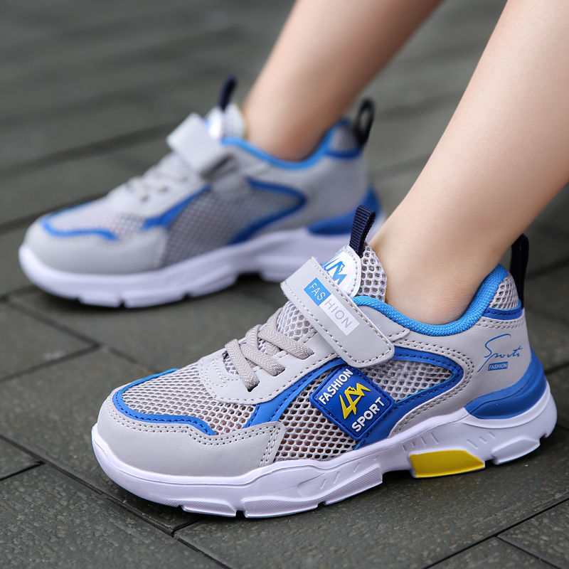 Children''s Shoes Boys summer running shoes children''s light by DERILUJA LLC