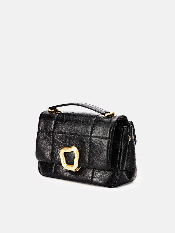 Crossbody Chain Box Bag Soft Phone by eprolo